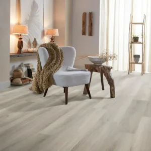 Superprijs Ambiant Avanto Click Light Grey 6152.5505.19 Plank Click PVC
