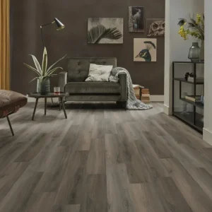 Ambiant Avanto Click Dark Grey 6152.5506.19 Plank Click PVC Voordeelprijs