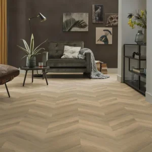 Shop Nu Ambiant Spigato Avanto Hongaarse Punt Natural 9073.2503.19 Hongaarse punt Plak PVC