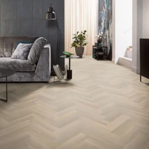 Ambiant Spigato Avanto Smal Visgraat Beige 9072.5504.19 Visgraat Plak PVC Veilige Betaling
