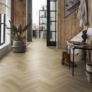 Ambiant Spigato Avanto Smal Visgraat Natural 9072.5503.19 Visgraat Plak PVC Merkproduct