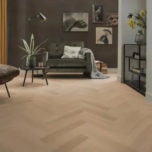 Ambiant Spigato Estino Visgraat Click Dark Oak 6612.2611.19 Visgraat Click PVC Bestel Nu