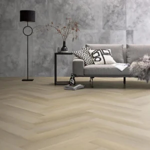 Ambiant Spigato Marento Visgraat Click Light Oak 7921.4010.19 Visgraat Click PVC Betaalbaar