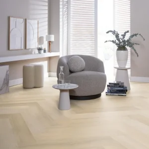 Ambiant Spigato Marento Visgraat Click Natural 7921.4012.19 Visgraat Click PVC Laatste Kans