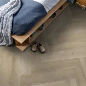 Ambiant Spigato Marento Visgraat Click Warm Oak 7921.4013.19 Visgraat Click PVC Korting