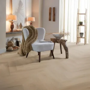 Ambiant Spigato Navaro Visgraat Click Natural Oak 6912.7612.19 Visgraat Click PVC Must-Have