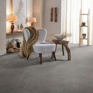 Ambiant Noveno Click Dark Grey 6632.3310.19 Tegel Click PVC Actieprijs