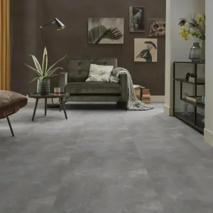 Ambiant Piazzo Dark Grey XL 6090.7211.19 Tegel Plak PVC Lage Prijs