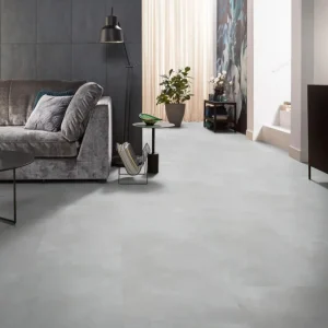 Ambiant Piazzo Click Light Grey 6192.7413.19 Tegel Click PVC Alleen Vandaag
