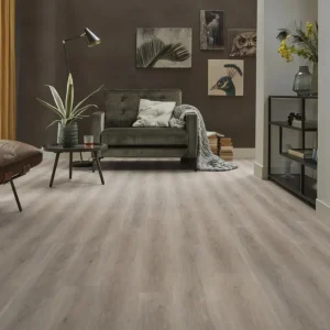 Ambiant Robusto Light Grey 9085.1533.19 Plank Plak PVC Premium