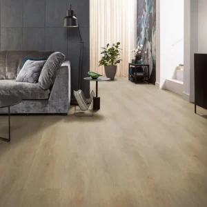 Ambiant Robusto Click Natural Oak 6155.2555.19 Plank Click PVC Flitsaanbieding