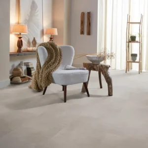 Ambiant Sarino Light Grey 6711.4112.19 Tegel Plak PVC Nieuw