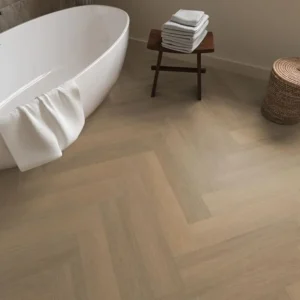 Ambiant Spigato Viranto Visgraat Click Warm Natural 9032.2503.19 Visgraat Click PVC Hete Deal