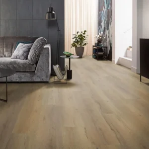 Rechtstreeks Van De Fabrikant Ambiant Vivero Dark Oak 6096.1823.19 Plank Plak PVC