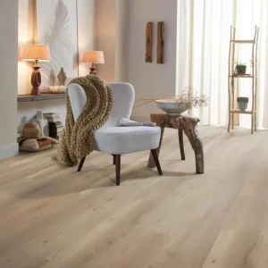 Snelle Levering Ambiant Vivero Click Natural Oak 6197.2822.19 Plank Click PVC