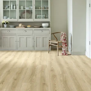 Favoriet Beautifloor Zeeland Plank Klik Terneuzen 400108263 Plank Click PVC