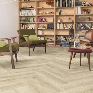 Betrouwbaar Beautifloor Zeeland Visgraat Klik Veere 400108258 Visgraat Click PVC