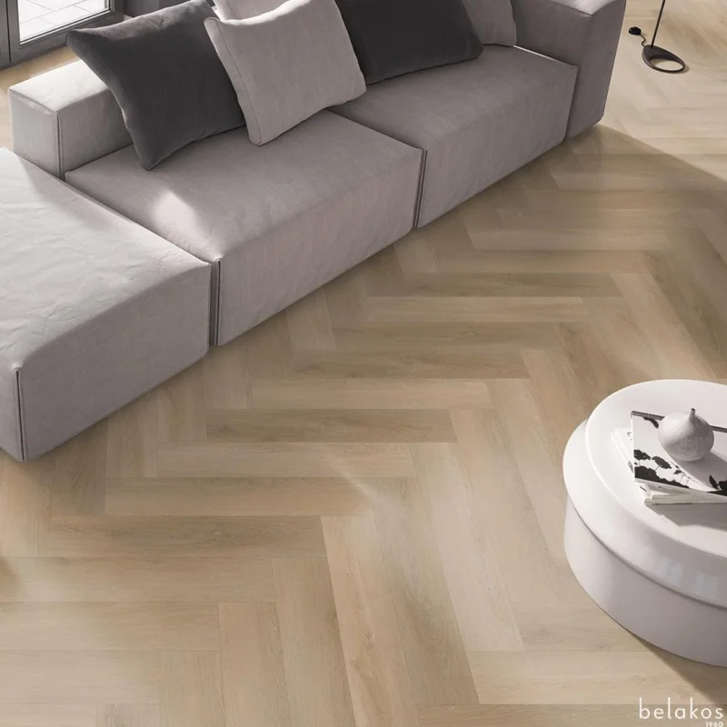 Belakos Attico Visgraat XL 81 Visgraat Plak PVC Actieprijs