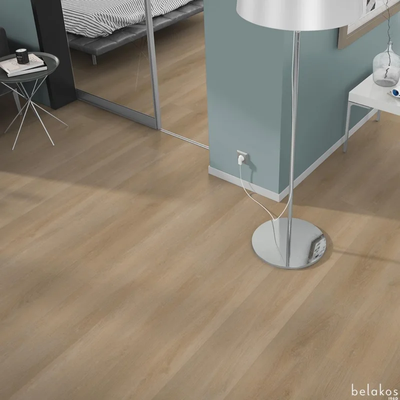 Belakos Attico 810 Plank Plak PVC Nieuw