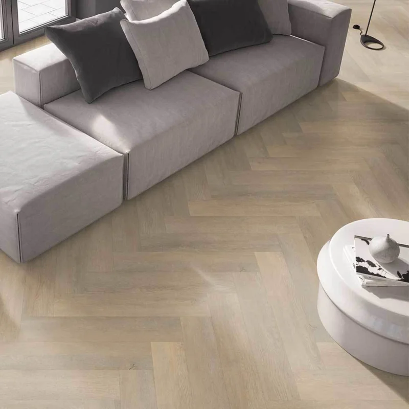 Nieuw Belakos Palazzo Visgraat XL Click 71 Visgraat Click PVC
