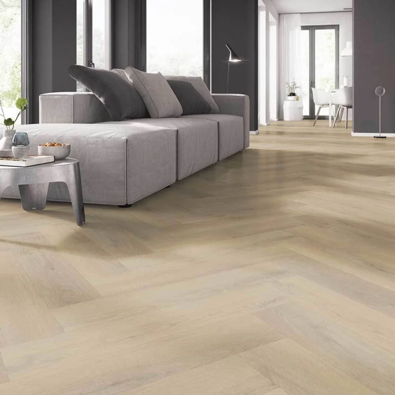 Belakos Palazzo Visgraat XL Click 72 Visgraat Click PVC Finale Uitverkoop