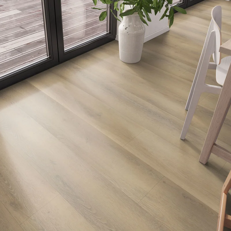 Belakos Palazzo Click 760 Plank Click PVC Alleen Vandaag