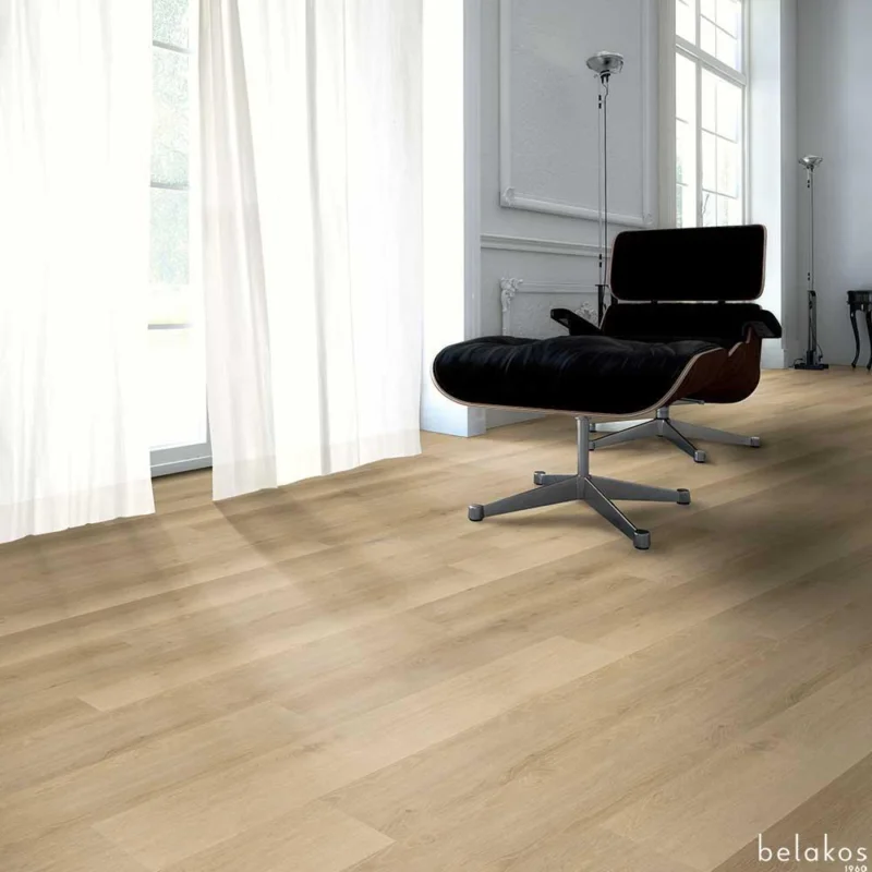 Belakos Rustico 20 Plank Plak PVC Alleen Vandaag