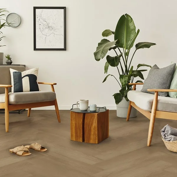 Uitverkoop Bodiax Fisk BP580 visgraat Soil 536 Visgraat Click PVC