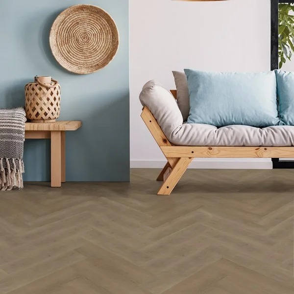 Veilige Betaling Bodiax Fisk BP580 visgraat Legian 530 Visgraat Click PVC