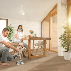 Gratis Retour Bodiax Ivar BP400 Click Donker Eiken 474 Plank Click PVC