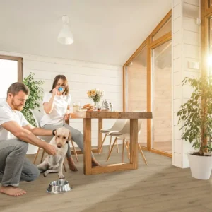 Hoge Kwaliteit Bodiax Thor BP500 Click Pickering Oak 513 Plank Click PVC