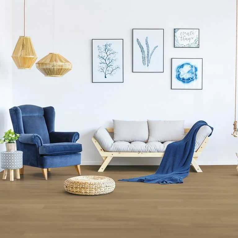 Laatste Kans Bodiax Thor BP500 Click Marlin 534 Plank Click PVC
