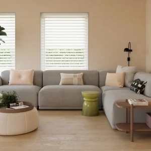 Direct Beschikbaar Castell Supreme 312 SPC Honey Naturel 53 Plank Click PVC