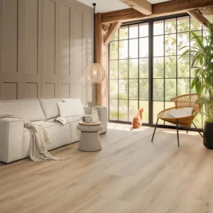 Floer Landhuis PVC Landelijke Eik FLR-3230 Plank Plak PVC Beperkte Voorraad