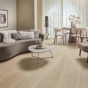 Floer Landhuis PVC Natuur Eik FLR-3233 Plank Plak PVC Op = Op