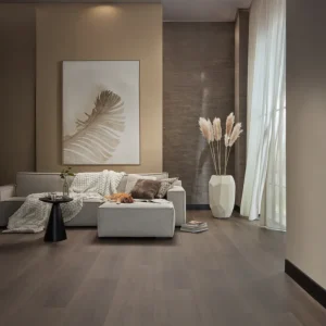 Floer Landhuis Click PVC Donkere Eik FLR-3757 Plank Click PVC Beperkte Voorraad
