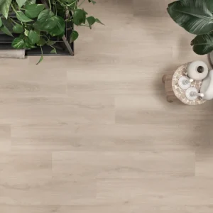 Goedkoop Floer Natuur PVC Callantsoog Cremewit FLR-3040 Plank Plak PVC