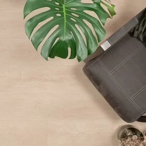 Floer Natuur PVC Lisse Lichtbruin FLR-3037 Plank Plak PVC Actieprijs
