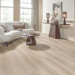 Floer Natuur Click PVC Callantsoog Cremewit FLR-3727 Plank Click PVC Laatste Kans