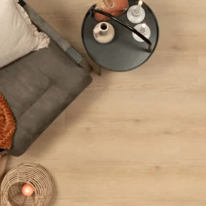 Weekendaanbieding Floer Natuur Click PVC Berner Bruin FLR-3728 Plank Click PVC