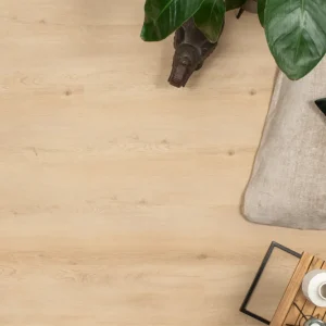 Floer Natuur Click PVC Cilento Creme FLR-3731 Plank Click PVC Flitsaanbieding