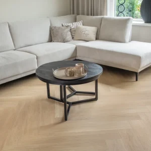 Floer Walvisgraat click PVC Noordkarper Natuur FLR-3911 Visgraat Click PVC Beperkte Voorraad