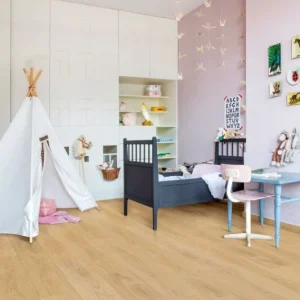 Beperkt Aanbod Floorify Lange Planken Click Butter Crisps F002T Plank Click PVC
