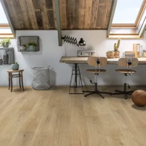 Floorify Lange Planken Click Cider F018T Plank Click PVC Favoriet