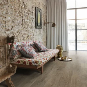 Floorify Lange Planken Click Cohiba F021T Plank Click PVC Populair