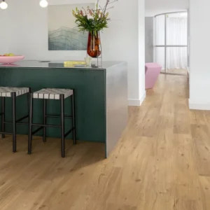 Floorify Lange Planken Click Caramello F039T Plank Click PVC Betrouwbaar