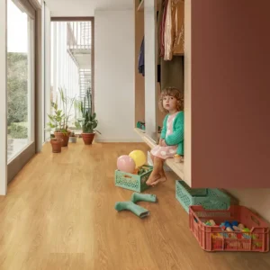 Floorify Lange Planken Honey FG025 Plank Plak PVC Lage Prijs