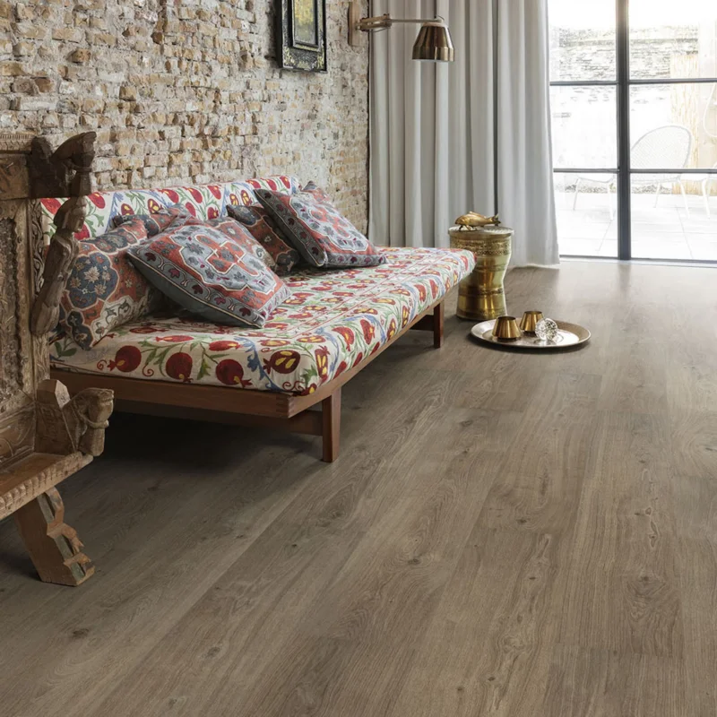 Floorify Lange Planken Cohiba FG021 Plank Plak PVC Veilige Betaling