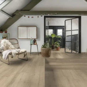 Koop Vandaag Floorify Planken click Cremant F050 Plank Click PVC