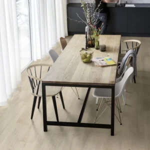 Nieuw Floorify Planken click Coconut F051 Plank Click PVC